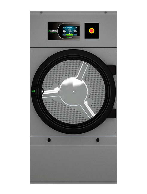 Dexter T-170 170Lb On-Premise Commercial Express Dryer