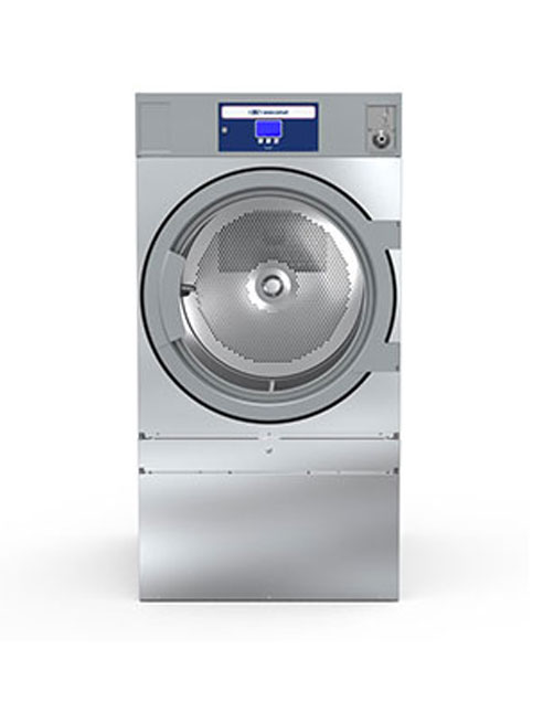 Dexter T750 Express 50LB Washers, Pre-Owned Commercial Laundry Equipment -  Coin Operated Washers